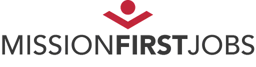 Mission First Jobs logo