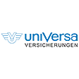 uniVersa Versicherungen logo