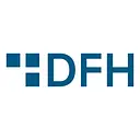 DFH Group logo