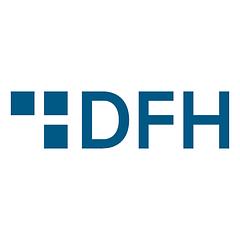DFH Group logo