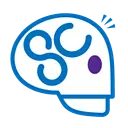 スパイク・チュンソフト logo
