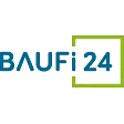 Baufi24 Baufinanzierung logo