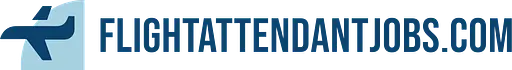 Flight Attendant Jobs logo