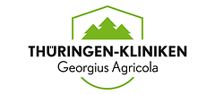 Thüringen-Kliniken logo