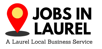 Jobs In Laurel logo