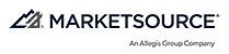 MarketSource logo