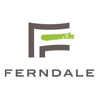 City of Ferndale logo