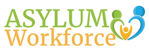 Asylum Work Force logo
