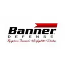 Banner Defense logo