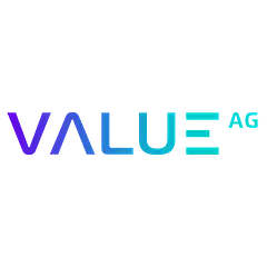Value AG the valuation group logo
