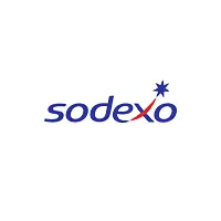 Sodexo Live logo