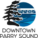 Parry Sound Downtown Business Association logo