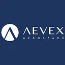 AEVEX Aerospace logo