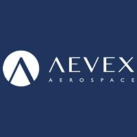 AEVEX Aerospace logo