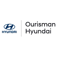 Ourisman Hyundai logo