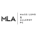 Mass Lung & Allergy PC logo