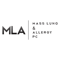 Mass Lung & Allergy PC logo