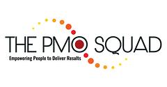 The PMO Squad logo