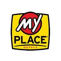 My Place Hotels logo