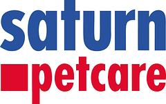 saturn petcare logo