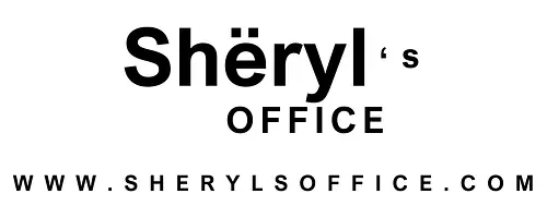 ShërylsOffice.com logo