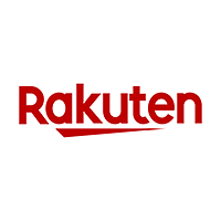 Rakuten Group logo