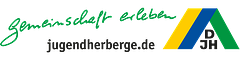 Die Jugendherbergen zwischen Nordsee und Sauerland logo