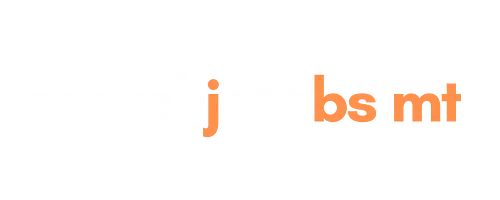 SearchJobs.mt logo