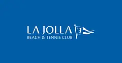 La Jolla Beach & Tennis Club logo
