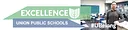 Union Public School District logo
