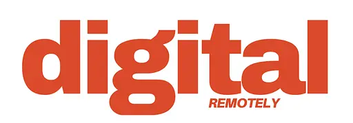 Digital Remotely logo