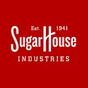 SugarHouse Industries logo