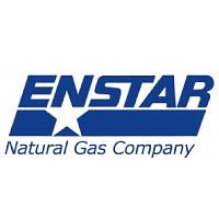 ENSTAR Natural Gas Company logo
