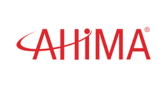Ahima logo