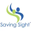 Saving-Sight logo