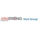 Armstrong Rapid Manufacturing logo
