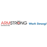 Armstrong Rapid Manufacturing logo