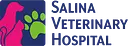 Salina Veterinary Hospital logo