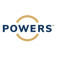 Powers logo