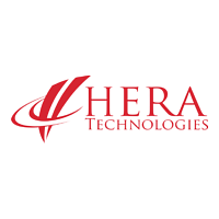 Hera Technologies logo