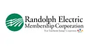Randolph Electric Membership Corporation logo