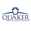 Quaker Windows logo