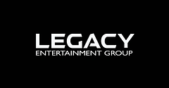 Legacy Entertainment Group logo