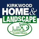 Kirkwood Home & Landscape logo