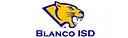 Blanco ISD logo