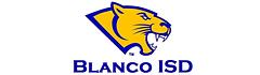 Blanco ISD logo
