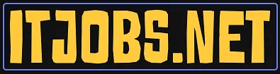 ITJobs.net logo