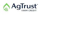 AgTrust Farm Credit logo