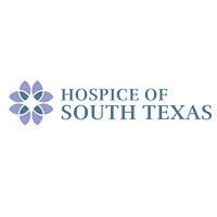 Hospice of South Texas logo