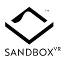 Sandbox VR Germany North logo